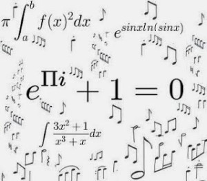 mathmusic